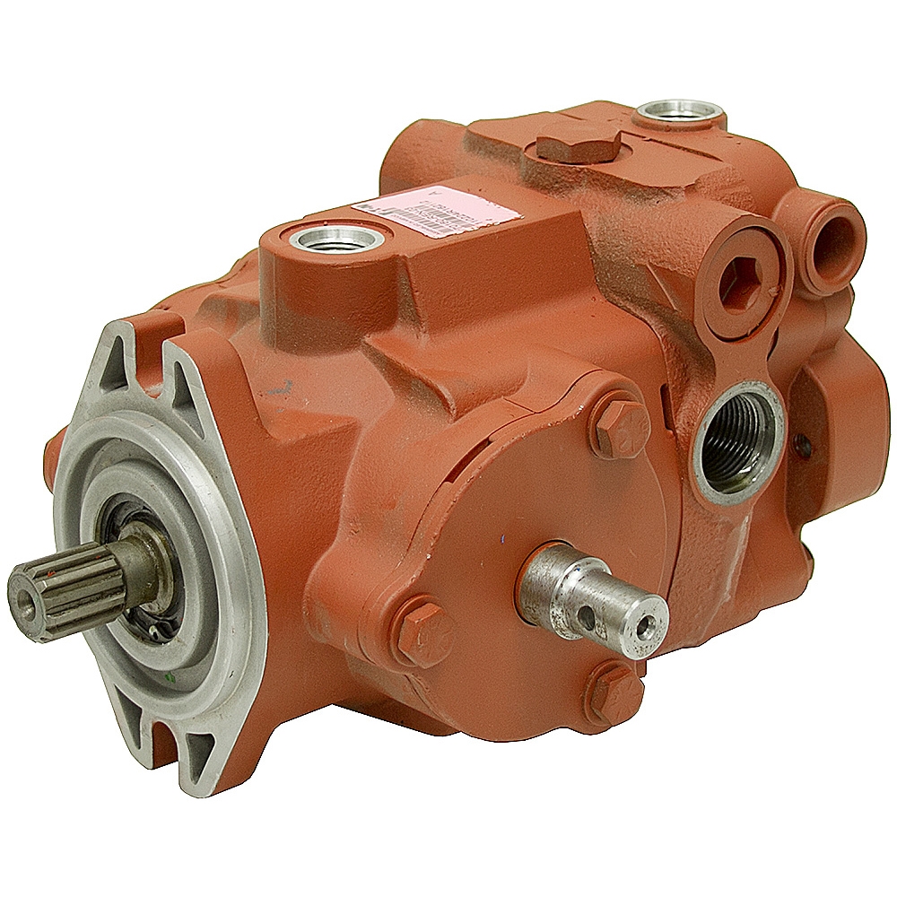 Cessna Hydraulics